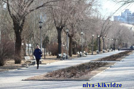 Гололедица и мороз до -21 ожидаются в Волгоградской области 7 декабря