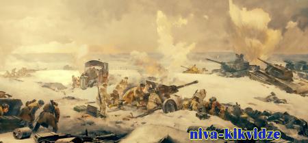Сталинградская битва, день 149-й. Провал операции «Зимняя гроза»