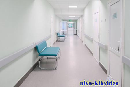 В Волгоградской области выявили второй случай заболевания корью