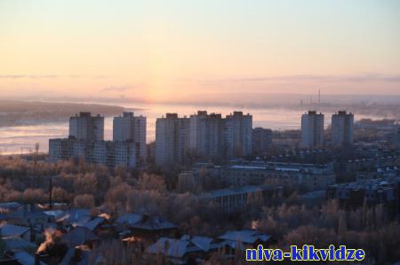 Жителей Волгоградской области ждут 4 выходных подряд в феврале 2023 года