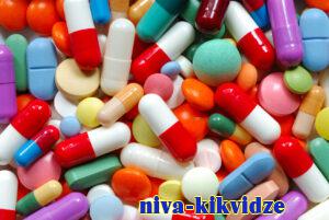 Правильное хранение и употребление лекарственных препаратов