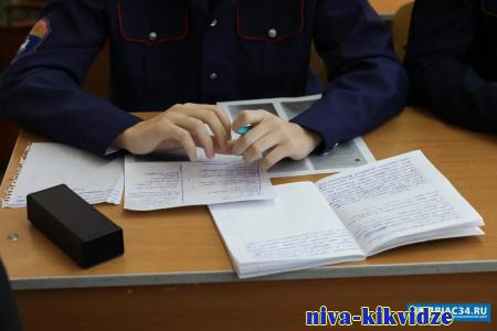 В школах Волгоградской области с 1 марта начнутся всероссийские проверочные работы