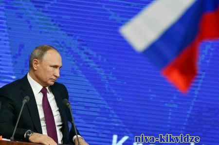В Кремле сообщили о планируемом визите Путина в Волгоград