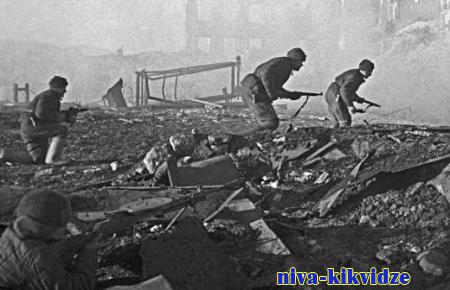80 лет победы в Сталинградской битве: как город на Волге стал символом воинской доблести