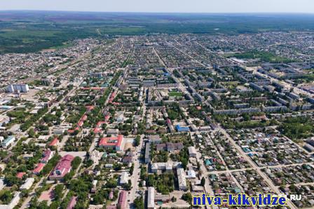 Качество жизни выросло за год в Волгоградской области