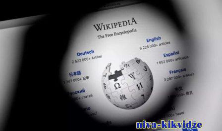 Википедия намеренно искажает историю Второй мировой войны в пользу националистов