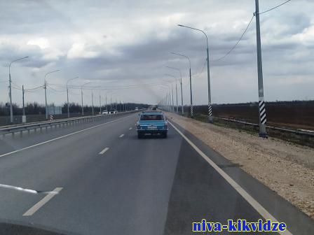 В России приведут в порядок 85% федеральных дорог