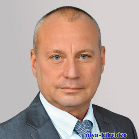 Депутат ГД РФ от Волгоградской области объяснил поручение Президента о поддержке муниципалитетов
