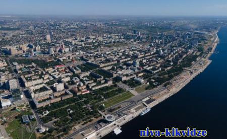 В Волгоградской области утверждён новый антисанкционный план поддержки экономики и населения