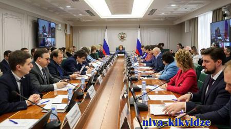 В Совете Федерации обсудили тему сохранения объектов культурного наследия