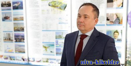 Юрий Марамыгин: «Газификация – это залог развития территории»