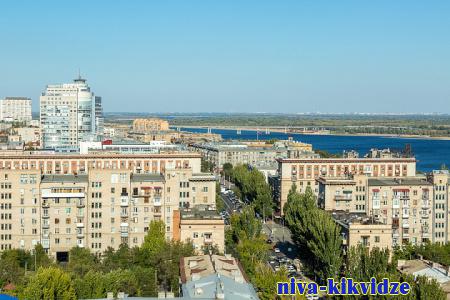 В Волгоградской области с 1 апреля вступают в силу новые законы