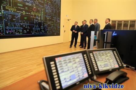 Новые гидро- и ветроэлектростанции построят в Волгоградской области