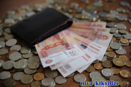В Волгоградской области выявили 34 поддельных 5-тысячных купюр