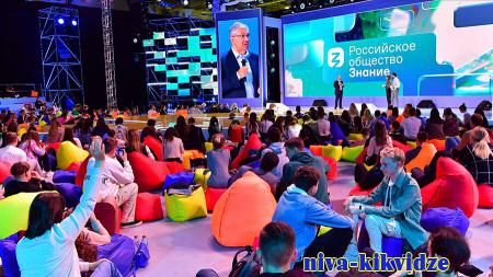 #ТриЧетыре: почти тысяча заявок поступила на волгоградский молодежный фестиваль для участия в соревнованиях