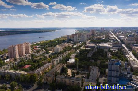 Геомагнитный скачок ожидает жителей Волгоградской области