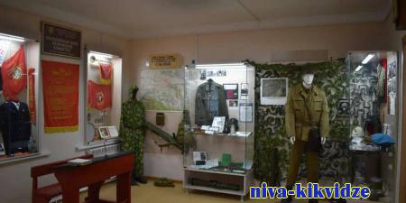 В музеях Волгоградской области открываются выставки «Без срока давности»