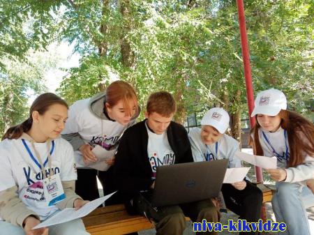 В Волгоградской области вновь откроют «Школу детского инициативного бюджетирования»