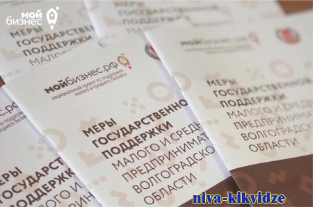 Фонд микрофинансирования оказал поддержку волгоградским предпринимателям на 114 млн рублей