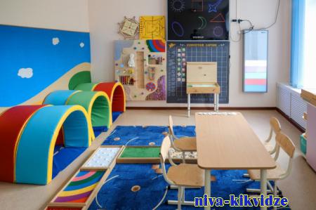 Плата за детские сады в Волгограде останется прежней