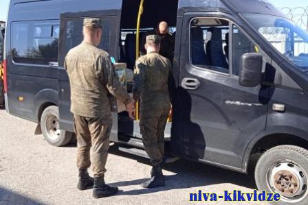 В Волгоградской области оперативно сформировали и отправили новую партию спецгруза для участников СВО