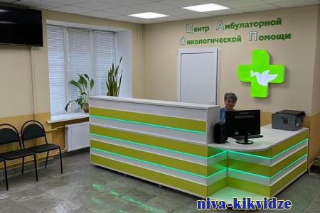 Более 73 тысяч жителей Волгоградской области обследованы в ЦАОПах