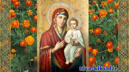 В станицу Преображенскую прибудет чудотворная икона Божией Матери «Оршанская»