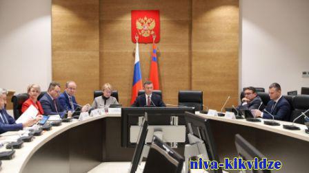 Профильный парламентский комитет поддержал проект областного бюджета на 2024-2026 годы