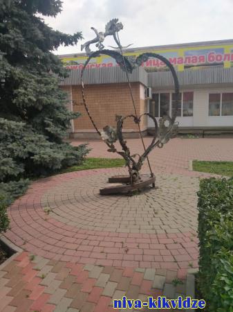 В Волгоградской области проходит месячник по пропаганде семейных ценностей