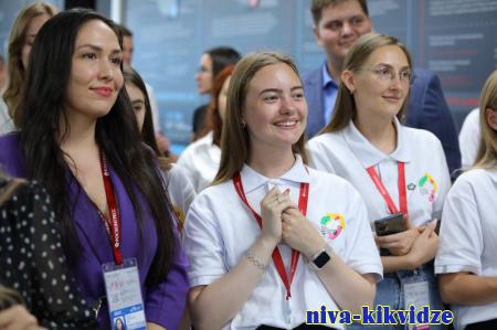 Активисты из Волгоградской области подают заявки на Всемирный фестиваль молодёжи