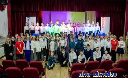 Новые отделения «Движения Первых» открылись в школах Волгоградской области