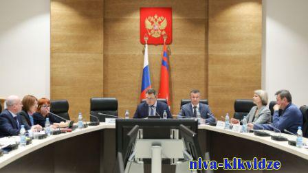 Волгоградская область получит дополнительные средства на субсидии производителям зерна