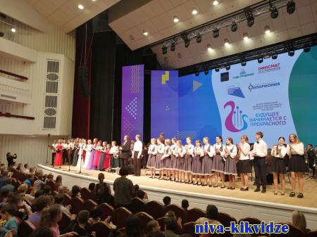 В Волгоградской области продлён приём заявок на участие в музыкальном фестивале