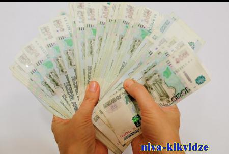 В Волгоградской области поднялся прожиточный минимум до 13290 рублей