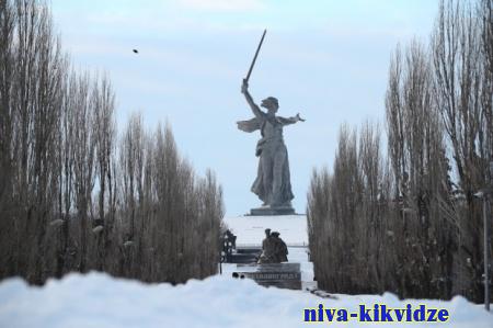 Два сельских поселения Волгоградской области вошли в число лучших в стране