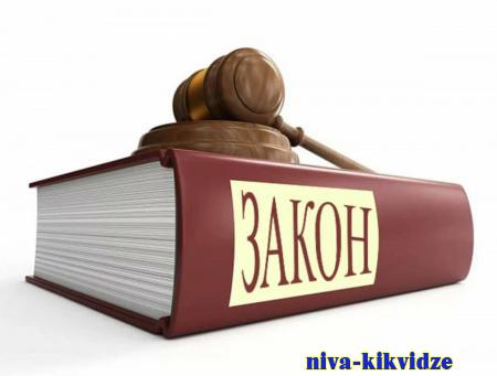Почти 4 миллиона рублей взыскали судебные приставы с организации в Киквидзенском районе