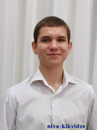 Юный исследователь из Преображенской школы стал победителем Всероссийского конкурса
