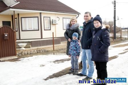 Путин анонсировал новый нацпроект «Семья»