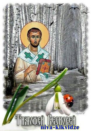 Что нельзя делать 5 марта, в  день Тимофея Весновея