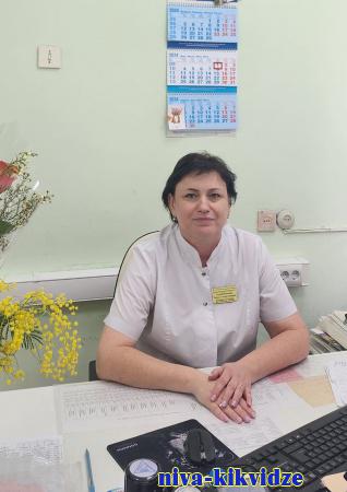 Волгоградский педиатр: «Прививка защитят ребенка от серьезных заболеваний»