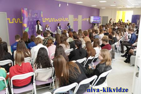 Более тысячи участников из Волгоградской области объединил фестиваль «Действуй»
