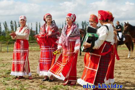 В Волгоградской области состоится фестиваль казачьей культуры «На Красную горку»