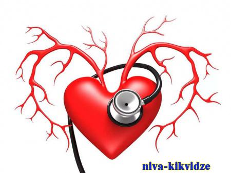 Диспансерное наблюдение - против гипертонии и инфаркта