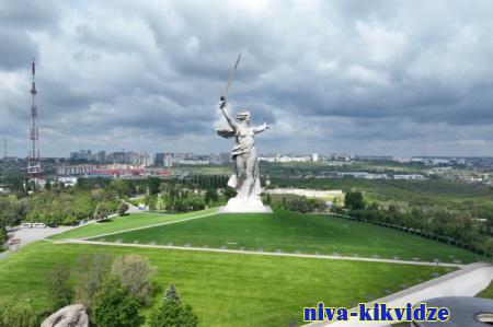 1 мая встретит жителей Волгоградской области похолоданием до +3 градусов
