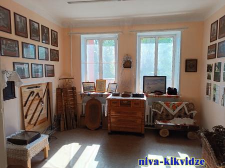 В Волжском появится музей казачьей культуры, истории и быта