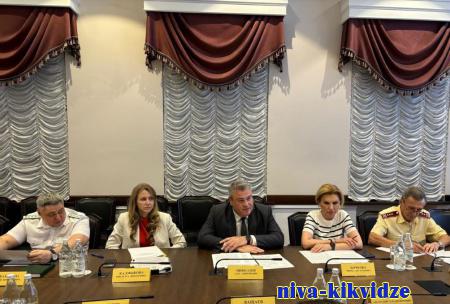 Волгоградская область вошла в десятку регионов страны по борьбе с незаконным оборотом промпродукции