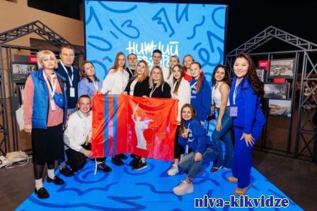 Волгоградская молодёжь выиграла более 22 млн рублей