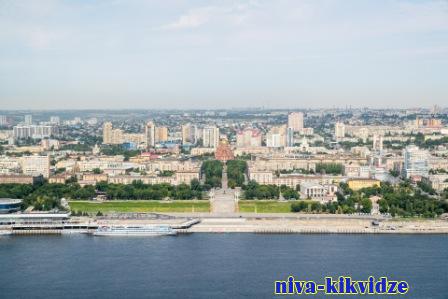 2,5 млрд рублей сохранили в бюджете Волгоградской области с помощью системы госзакупок