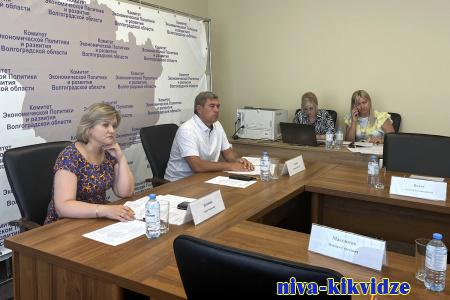 В Волгоградской области эксперты определили победителей регионального конкурса «Лучшие практики наставничества»