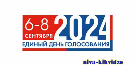 7 глав поселений и более 90 депутатов изберут в сентябре в Киквидзенском районе